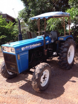 แทรกเตอร์แชมป์ 38 แรงขายพร้อมโรตารี่ แทรกเตอร์แชมป์ 38 แรงขายพร้อมโรตารี่