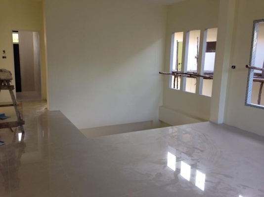 ขออนุญาตินอกเรื่องรถครับ ขายบ้านเดี่ยว สองชั้น ใกล้เทคนิคชัยภูมิ