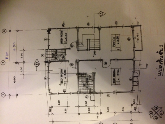 ขออนุญาตินอกเรื่องรถครับ ขายบ้านเดี่ยว สองชั้น ใกล้เทคนิคชัยภูมิ