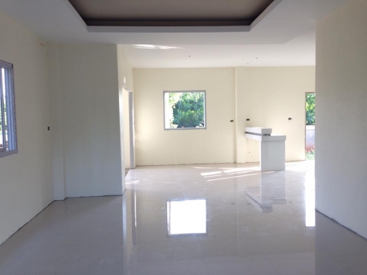 ขออนุญาตินอกเรื่องรถครับ ขายบ้านเดี่ยว สองชั้น ใกล้เทคนิคชัยภูมิ