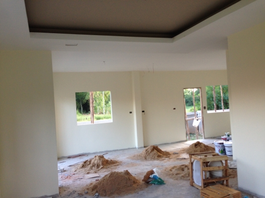 ขออนุญาตินอกเรื่องรถครับ ขายบ้านเดี่ยว สองชั้น ใกล้เทคนิคชัยภูมิ