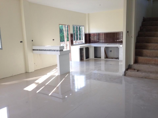 ขออนุญาตินอกเรื่องรถครับ ขายบ้านเดี่ยว สองชั้น ใกล้เทคนิคชัยภูมิ