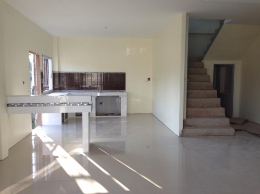 ขออนุญาตินอกเรื่องรถครับ ขายบ้านเดี่ยว สองชั้น ใกล้เทคนิคชัยภูมิ