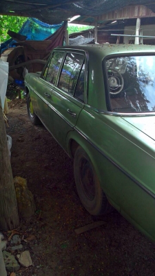 ขายด่วนครับ benz สภาพสวยลดราคาเหลือ 39000 รายละเอียดโทรสอบถามได้ ขายด่วนครับ benz สภาพสวยลดราคาเหลือ 39000 รายละเอียดโทรสอบถามได้