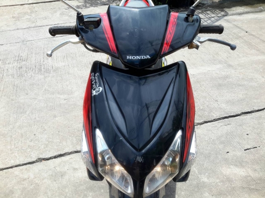 ขายฮอนด้าคลิกปี51 ขายฮอนด้าคลิกปี51