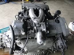 ขายเครื่อง TOYOTA 2 JZ GE 3000 CC.