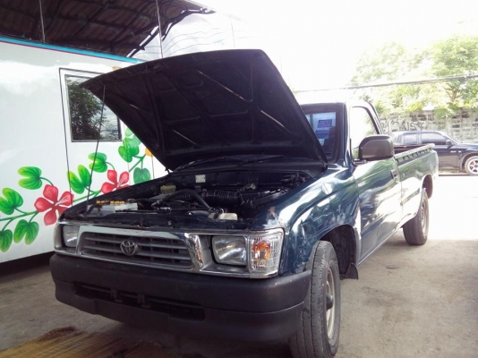 ไทเกอร์ปี2000 ตอนเดียวเครื่อง2500 ขายตามสภาพ