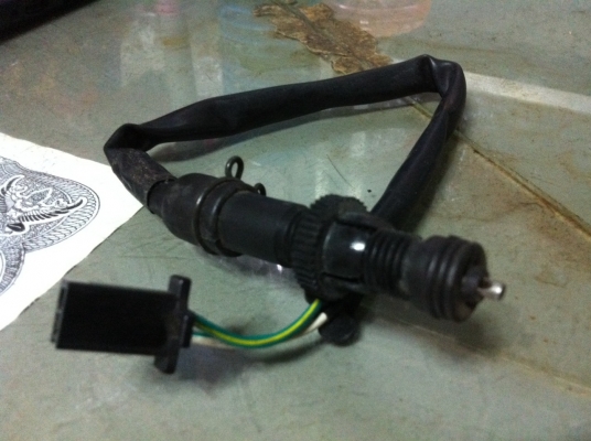 (ส่งEMS ให้คุณสุธี จ.อยุธยา เรียบร้อยแล้ว ขอบคุณมากครับ)พัดลมหม้อน้ำ ฮอนด้าโซนิค ตัวล่าสุด แท้ติดรถ ให้ของแถมหมดเลยตามรูป ราคาต่อรองได้ สามพราน นครปฐม