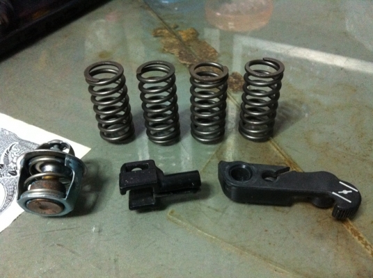 (ส่งEMS ให้คุณสุธี จ.อยุธยา เรียบร้อยแล้ว ขอบคุณมากครับ)พัดลมหม้อน้ำ ฮอนด้าโซนิค ตัวล่าสุด แท้ติดรถ ให้ของแถมหมดเลยตามรูป ราคาต่อรองได้ สามพราน นครปฐม