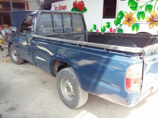 ไทเกอร์ปี2000 ตอนเดียวเครื่อง2500 ขายตามสภาพ ไทเกอร์ปี2000 ตอนเดียวเครื่อง2500 ขายตามสภาพ