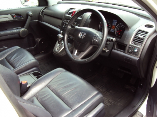 HONDA CR-V 2.0S 2WD 2013