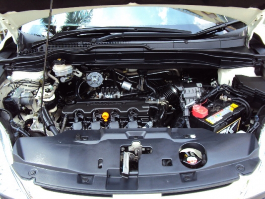 HONDA CR-V 2.0S 2WD 2013