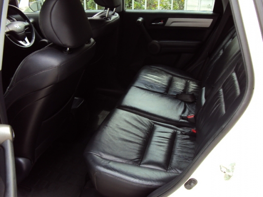 HONDA CR-V 2.0S 2WD 2013