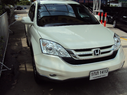 HONDA CR-V 2.0S 2WD 2013