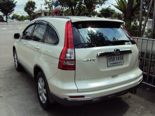 HONDA CR-V 2.0S 2WD 2013