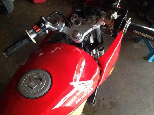 ขา ยls125 ราคา12500