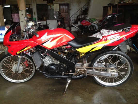 ขา ยls125 ราคา12500