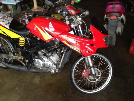 ขา ยls125 ราคา12500