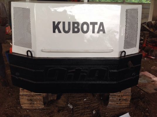 ขายรถแบ็คโฮKUBOTA KH-14 ขนาดPC30เครื่อง3สูบรถเก่านอกแท้มีเอกสาร (มีVDOชม)ติดต่อ085-5632278 นายภานุกูล(ราคาต่อรองได้) ขายรถแบ็คโฮKUBOTA KH-14 ขนาดPC30เครื่อง3สูบรถเก่านอกแท้มีเอกสาร (มีVDOชม)ติดต่อ085-5632278 นายภานุกูล(ราคาต่อรองได้)