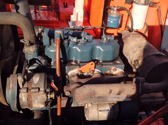 ขายรถแบ็คโฮKUBOTA KH-14 ขนาดPC30เครื่อง3สูบรถเก่านอกแท้มีเอกสาร (มีVDOชม)ติดต่อ085-5632278 นายภานุกูล(ราคาต่อรองได้) ขายรถแบ็คโฮKUBOTA KH-14 ขนาดPC30เครื่อง3สูบรถเก่านอกแท้มีเอกสาร (มีVDOชม)ติดต่อ085-5632278 นายภานุกูล(ราคาต่อรองได้)