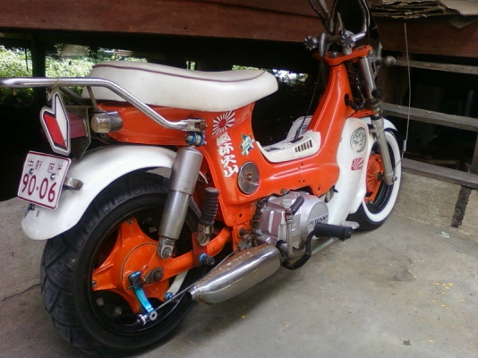 ขาย/แลกชาลี เครื่องไลฟาน สตาร์ทมือด่วนครับ