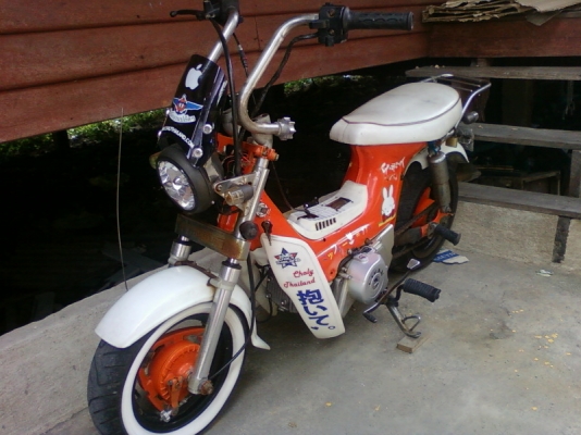 ขาย/แลกชาลี เครื่องไลฟาน สตาร์ทมือด่วนครับ