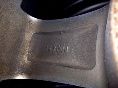 แม็กซ์ 14 นิ้ว TOYOTA 7 ก้าน 4รู100 กว้าง 6 นิ้ว ฝากลางครบ ตจว ส่งได้ครับ แม็กซ์ 14 นิ้ว TOYOTA 7 ก้าน 4รู100 กว้าง 6 นิ้ว ฝากลางครบ ตจว ส่งได้ครับ