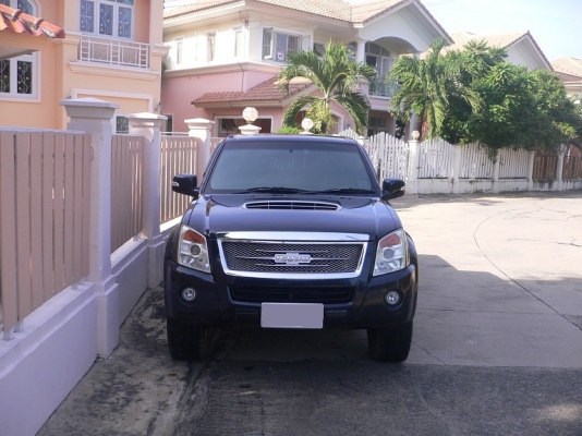 ขายรถ ISUZU D-MAX SL- HI-LANDER CAB 4 ABS AIRBAG 2 ใบ 4WD ขับเคลื่อน 4 ล้อ เกียร์ธรรมดา 2007 ขายรถ ISUZU D-MAX SL- HI-LANDER CAB 4 ABS AIRBAG 2 ใบ 4WD ขับเคลื่อน 4 ล้อ เกียร์ธรรมดา 2007