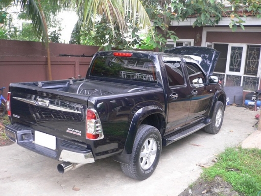 ขายรถ ISUZU D-MAX SL- HI-LANDER CAB 4 ABS AIRBAG 2 ใบ 4WD ขับเคลื่อน 4 ล้อ เกียร์ธรรมดา 2007 ขายรถ ISUZU D-MAX SL- HI-LANDER CAB 4 ABS AIRBAG 2 ใบ 4WD ขับเคลื่อน 4 ล้อ เกียร์ธรรมดา 2007