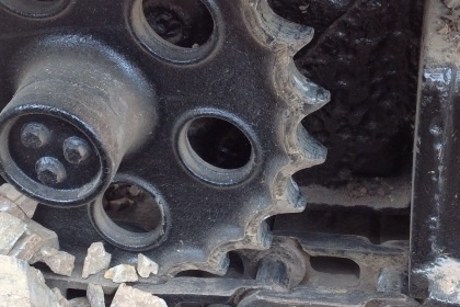 ถูกสุดๆๆๆขายรถแบ็คโฮKUBOTA KH-14 ขนาดPC30เครื่อง3สูบรถเก่านอกแท้มีเอกสาร (มีVDOชม) สนใจติดต่อ085-5632278 นายภานุกูล