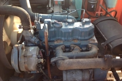 ถูกสุดๆๆๆขายรถแบ็คโฮKUBOTA KH-14 ขนาดPC30เครื่อง3สูบรถเก่านอกแท้มีเอกสาร (มีVDOชม) สนใจติดต่อ085-5632278 นายภานุกูล