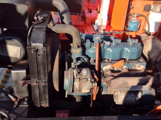 ถูกสุดๆๆๆขายรถแบ็คโฮKUBOTA KH-14 ขนาดPC30เครื่อง3สูบรถเก่านอกแท้มีเอกสาร (มีVDOชม) สนใจติดต่อ085-5632278 นายภานุกูล