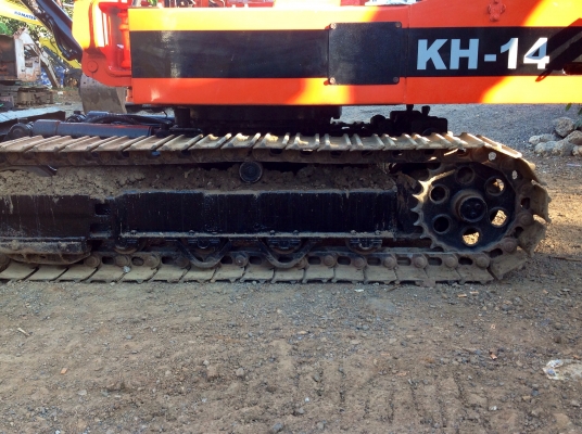 (ราคานี้ขนย้ายเอง)ขายรถแบ็คโฮKUBOTA KH-14 ขนาดPC30เครื่อง3สูบมีเอกสาร (มีVDOชม) สนใจติดต่อ085-5632278 (ราคานี้ขนย้ายเอง)ขายรถแบ็คโฮKUBOTA KH-14 ขนาดPC30เครื่อง3สูบมีเอกสาร (มีVDOชม) สนใจติดต่อ085-5632278