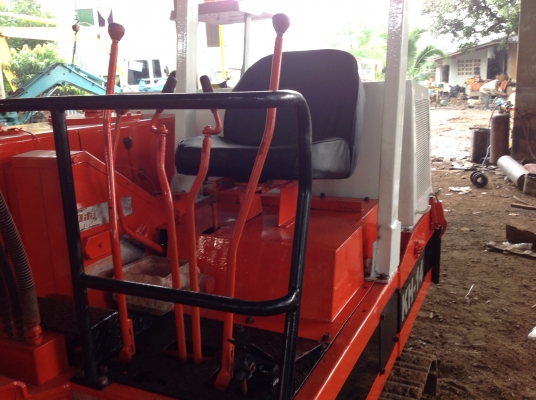 (ราคานี้ขนย้ายเอง)ขายรถแบ็คโฮKUBOTA KH-14 ขนาดPC30เครื่อง3สูบมีเอกสาร (มีVDOชม) สนใจติดต่อ085-5632278 (ราคานี้ขนย้ายเอง)ขายรถแบ็คโฮKUBOTA KH-14 ขนาดPC30เครื่อง3สูบมีเอกสาร (มีVDOชม) สนใจติดต่อ085-5632278