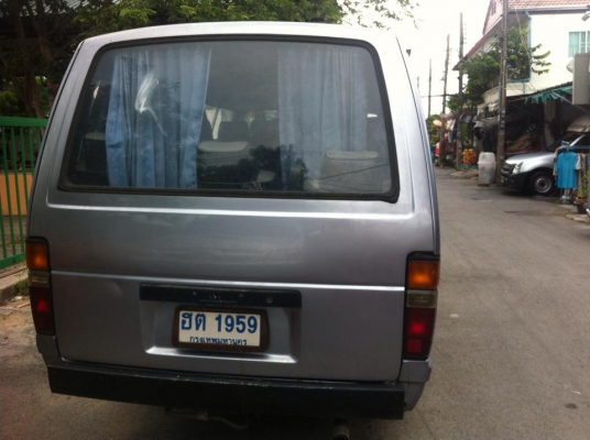 ขายรถตู้ ไฮเอช ขายรถตู้ ไฮเอช