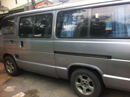 ขายรถตู้ ไฮเอช ขายรถตู้ ไฮเอช