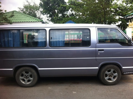 ขายรถตู้ ไฮเอช ขายรถตู้ ไฮเอช