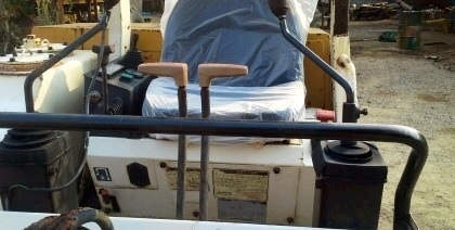 ถูกสุดๆๆขายรถแบ็คโฮYANMAR- B27ขนาด30รถเก่านอกสวยเดิมสภาพดีพร้อมใช้งานมีเอกสาร(มีVDOการทำงานให้ชม)ติดต่อ085-5632278