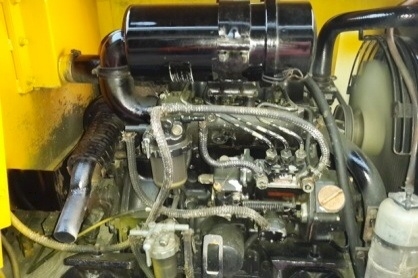 ถูกสุดๆๆขายรถแบ็คโฮYANMAR-B27ขนาด 30 รถเก่านอกสวยเดิมสภาพดีพร้อมใช้งานมีเอกสาร(มีVDOชม)ติดต่อ085-5632278