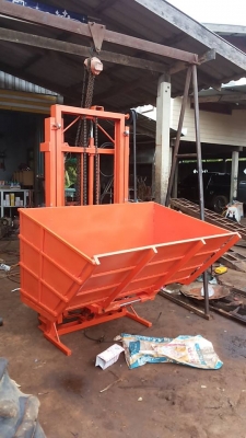 **87,000 บ.ต่อรอง**ขาย"ลิฟท์ยกผลผลิตการเกษตรแบบดั้มได้" สภาพต่อใหม่ ยังไม่ผ่านการใช้งาน เหล็กหนาแข็งแรงทนทาน งานฝีมือคุณภาพ ใช้งานง่าย สะดวก ต่อพ่วงกับรถไถได้ทุกร่น/ทุกยี่ห้อ ที่มีระบบ PTO ระบบยกด้วยPTO ดั้มด้วยระบบไฮดรอลิก ยก/จุ/ดั้ม ได้ 600 กก **87,000 บ.ต่อรอง**ขาย"ลิฟท์ยกผลผลิตการเกษตรแบบดั้มได้" สภาพต่อใหม่ ยังไม่ผ่านการใช้งาน เหล็กหนาแข็งแรงทนทาน งานฝีมือคุณภาพ ใช้งานง่าย สะดวก ต่อพ่วงกับรถไถได้ทุกร่น/ทุกยี่ห้อ ที่มีระบบ PTO ระบบยกด้วยPTO ดั้มด้วยระบบไฮดรอลิก ยก/จุ/ดั้ม ได้ 600 กก