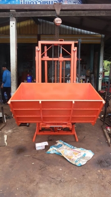 **87,000 บ.ต่อรอง**ขาย"ลิฟท์ยกผลผลิตการเกษตรแบบดั้มได้" สภาพต่อใหม่ ยังไม่ผ่านการใช้งาน เหล็กหนาแข็งแรงทนทาน งานฝีมือคุณภาพ ใช้งานง่าย สะดวก ต่อพ่วงกับรถไถได้ทุกร่น/ทุกยี่ห้อ ที่มีระบบ PTO ระบบยกด้วยPTO ดั้มด้วยระบบไฮดรอลิก ยก/จุ/ดั้ม ได้ 600 กก **87,000 บ.ต่อรอง**ขาย"ลิฟท์ยกผลผลิตการเกษตรแบบดั้มได้" สภาพต่อใหม่ ยังไม่ผ่านการใช้งาน เหล็กหนาแข็งแรงทนทาน งานฝีมือคุณภาพ ใช้งานง่าย สะดวก ต่อพ่วงกับรถไถได้ทุกร่น/ทุกยี่ห้อ ที่มีระบบ PTO ระบบยกด้วยPTO ดั้มด้วยระบบไฮดรอลิก ยก/จุ/ดั้ม ได้ 600 กก