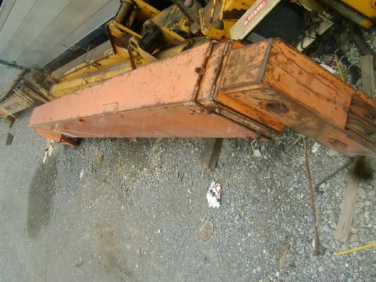 ขายเครนติดรถ TADANO ขนาด 5 ตัน ด่วน! ขายเครนติดรถ TADANO ขนาด 5 ตัน ด่วน!