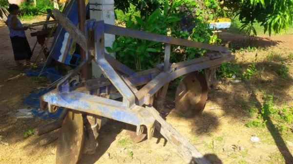 ผาน3โครง4..สงวนพงษ์แรกเตอร์