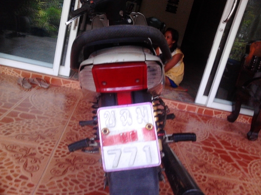 honda wave Z 110cc honda wave Z 110cc