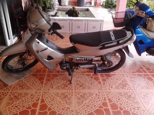 honda wave Z 110cc honda wave Z 110cc