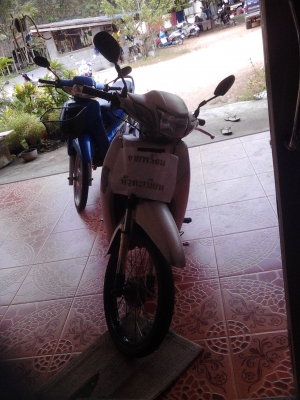 honda wave Z 110cc honda wave Z 110cc