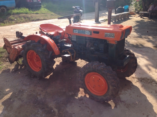 ขายคูโบต้าb6000 ราคาคุยกันได้คับขายได้ขายเลย ขายคูโบต้าb6000 ราคาคุยกันได้คับขายได้ขายเลย