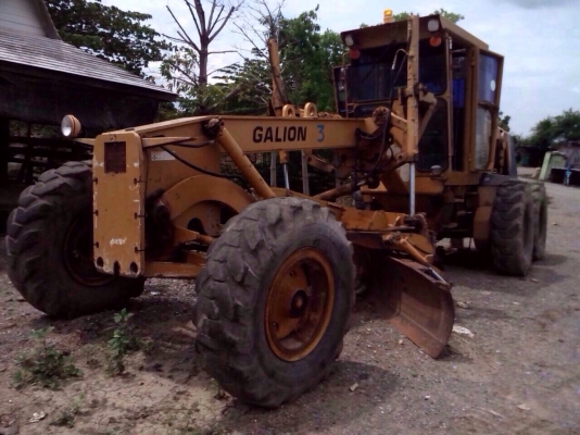 ขาย2คัน เกรดเดอร์Galion850+Vibromax 2เพลาเปลือกเรียบ ขาย2คัน เกรดเดอร์Galion850+Vibromax 2เพลาเปลือกเรียบ