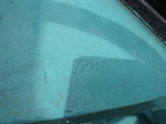 ขายรถขุด-ดัน KOMATSU  PC 40-7   รถเก่านอก แท้.  สภาพดีพร้อมใช้ งาน  รถมีเอกสารแจ้งจำหน่าย