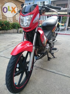 ฮอนด้า โซนิค เดิม ถูก